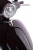 Skuter Junak E-VINTAGE - Elektryk - Transport GRATIS