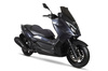 Skuter Junak 711 - 125 cm3 - Transport GRATIS