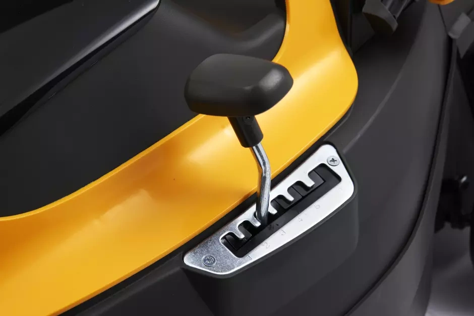 Kosiarka akumulatorowa Collector 140e 291382068/ST2 STIGA