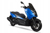 Skuter Junak 711 - 125 cm3 - Transport GRATIS, Prawdziwe raty 0%