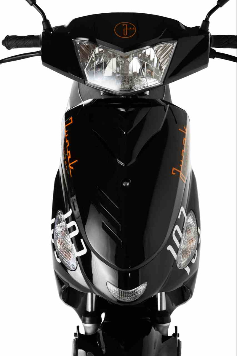Skuter Junak 103 - 49 cm3 - Transport GRATIS