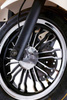 Skuter Junak VINTAGE - 49 cm3 - Transport GRATIS