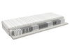 Materac Luxurius Solar 160/200 Black Red White, BRW