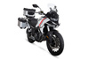 Motocykl Junak RX-401 - 400 cm3 - Transport GRATIS. Prawdziwe raty 0%