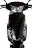 Skuter Junak 103 - 49 cm3 - Transport GRATIS