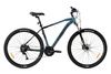 STORM SHARK 5.0 HD POPIELATY KOŁA 29 2025 RAMA 17 GRATIS POMPKA!