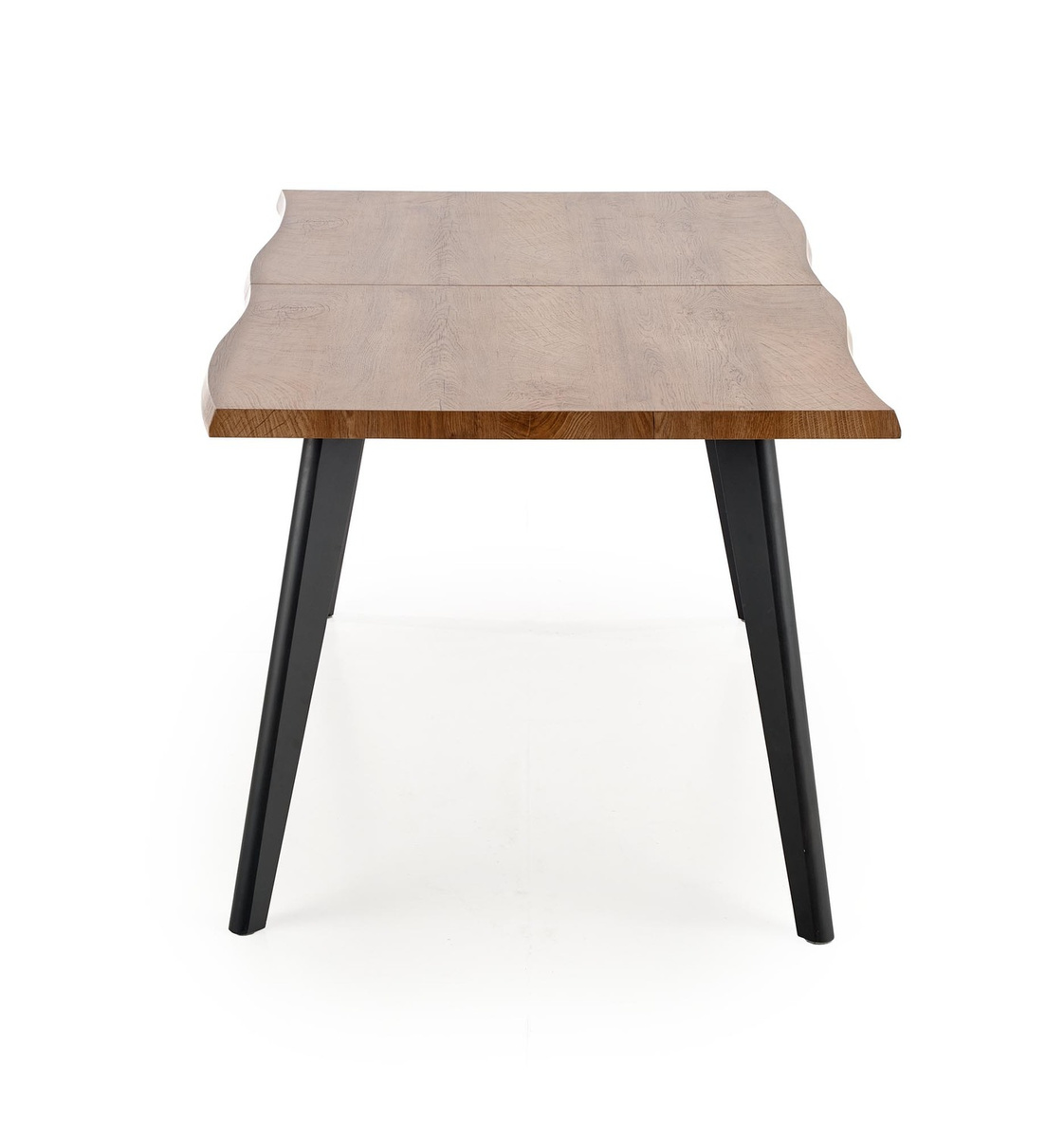STÓŁ DĄB NATURALNY AMADIO IKSON LOFT