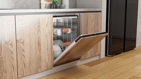 ZMYWARKA KERNAU KDI6973SAD