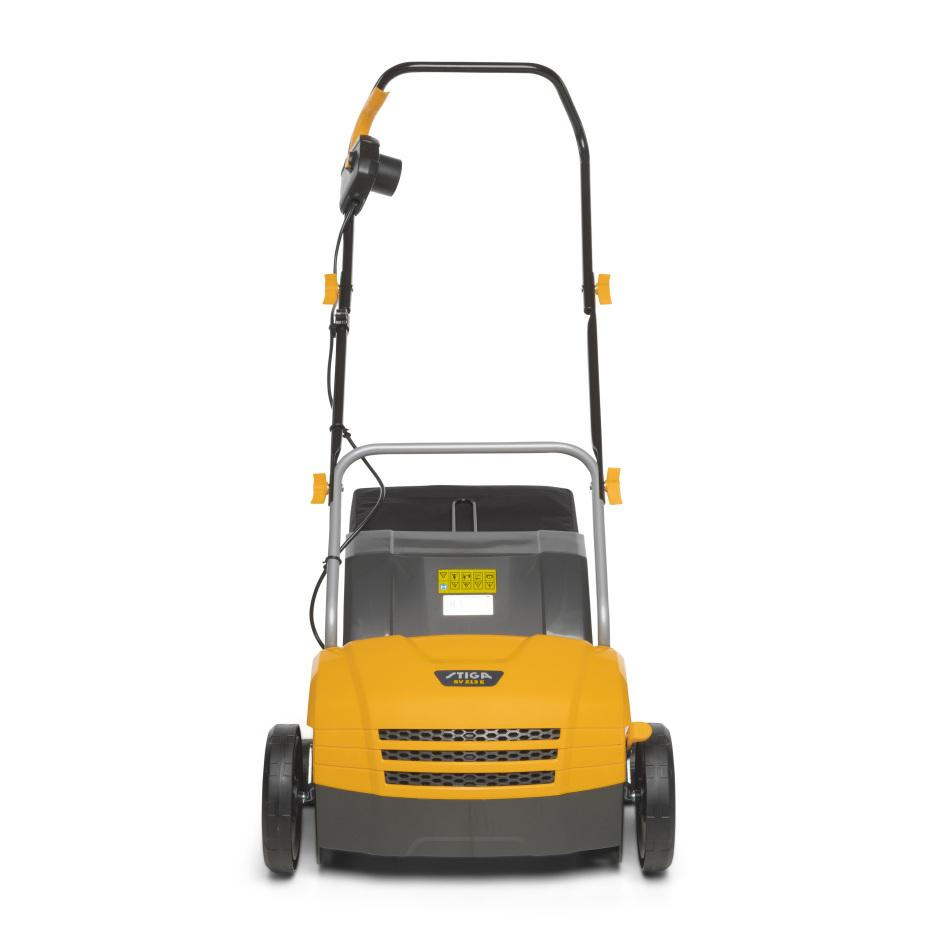 STIGA WERTYKULATOR ELEKTRYCZNY SV213E 290002132/14