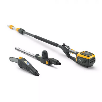 STIGA MULTI-TOOL MT500E 278720008/ST3 ZESTAW
