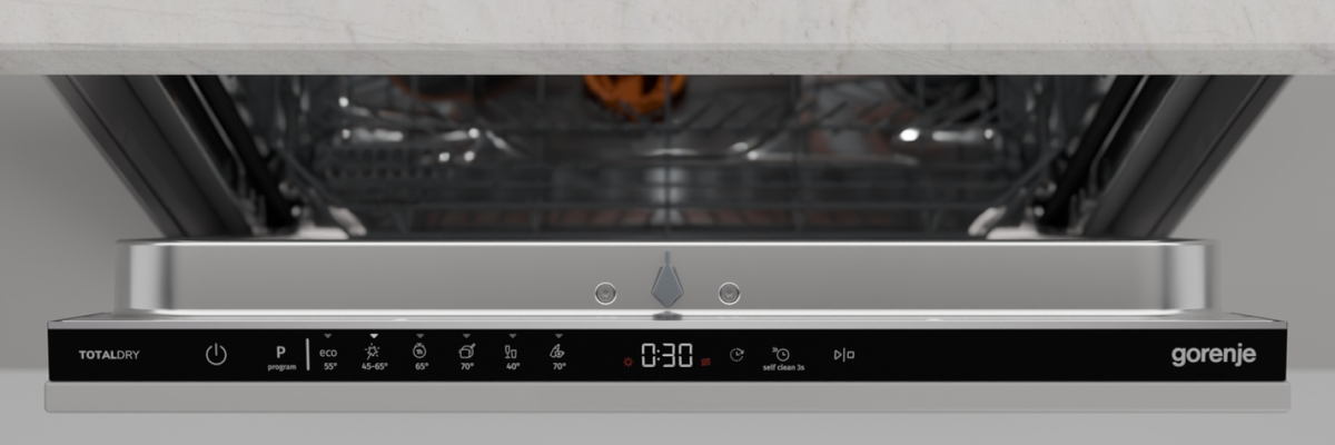 Zmywarka GORENJE GV16D5