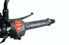 Motocykl Junak 121 - 125 cm3 - Transport GRATIS. Prawdziwe raty 0%