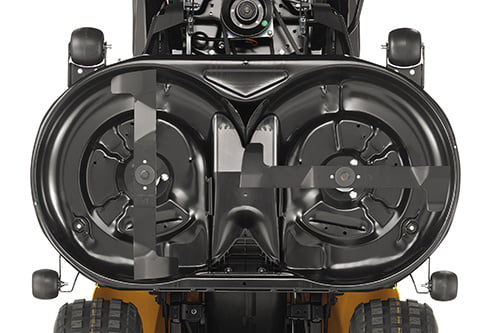 Traktor ogrodowy Stiga Estate 384 Automat