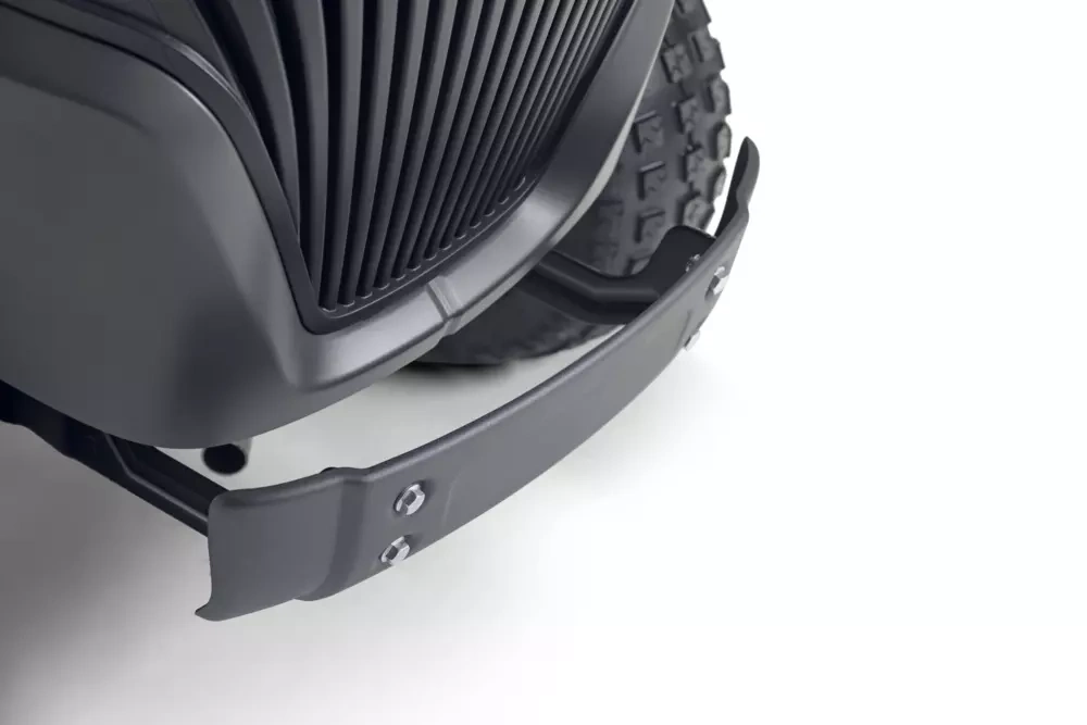 Traktor Ogrodowy Stiga Estate 798 W PŁUG 100cm + ŁAŃCUCHY