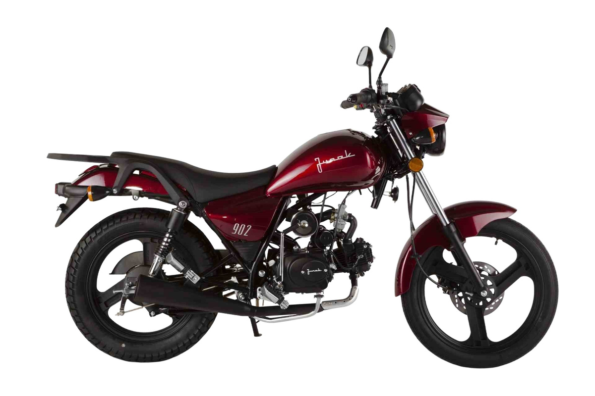 Motorower Junak 902 - 49 cm3 - Transport GRATIS.