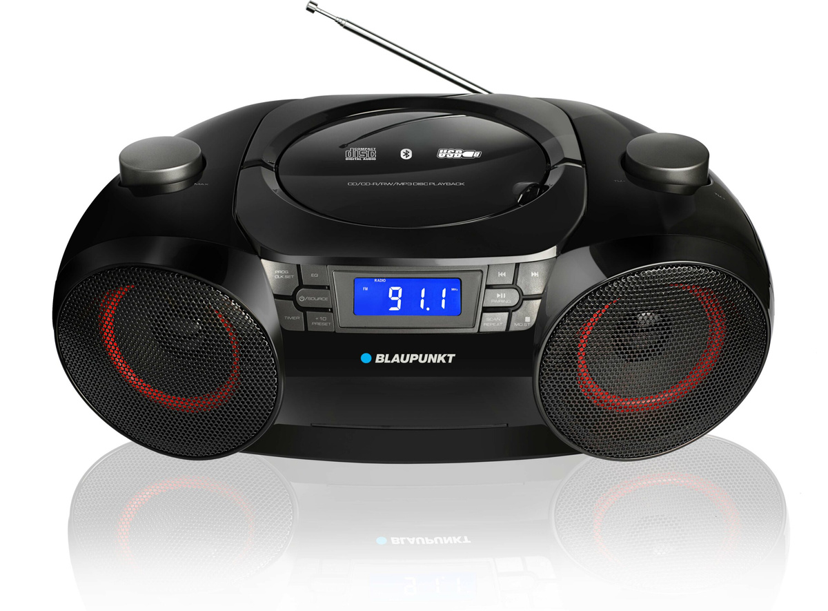 RM BLAUPUNKT BB30BT
