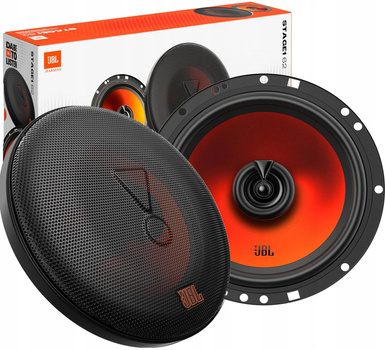 JBL STAGE 162 gł.sam. 6,5"