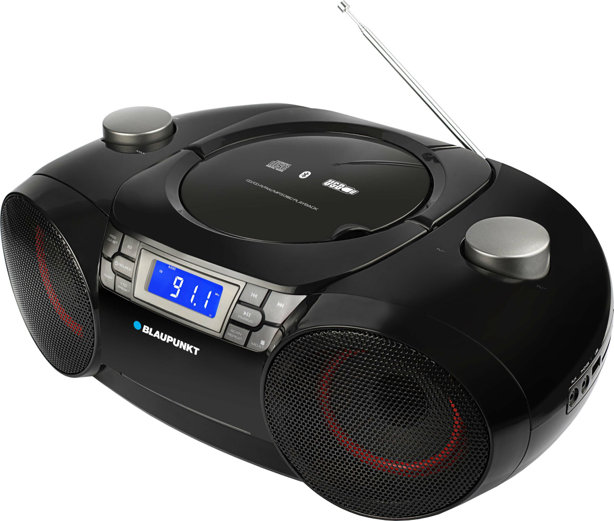 RM BLAUPUNKT BB30BT