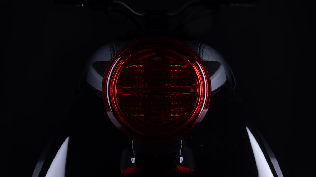 Motocykl Junak M12 Vintage 400 - 400 cm3 - Transport GRATIS.