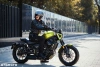 Motocykl ZONTES 125C