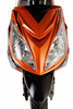 Skuter Junak 607 - 49 cm3 - Transport GRATIS
