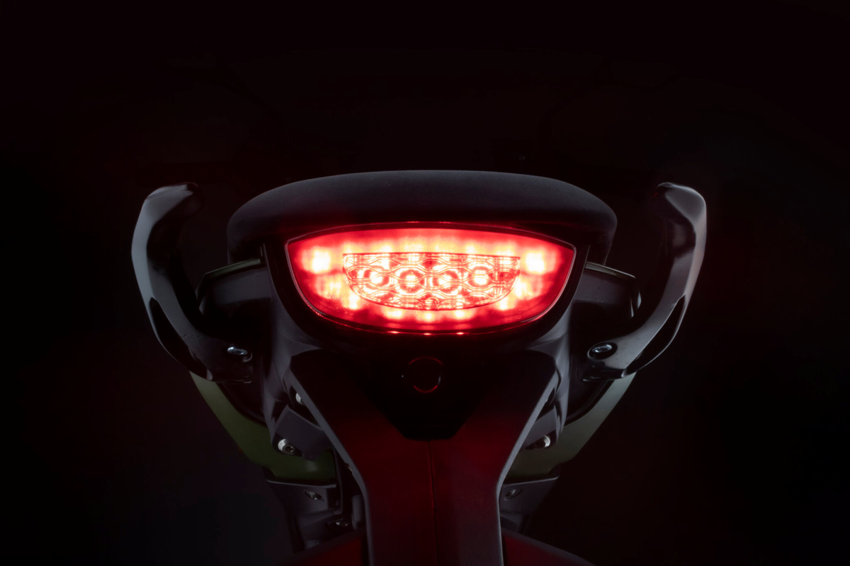 Motorower Junak 907 - 49 cm3 - Transport GRATIS.