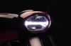Skuter Junak CLASSICO - 49 cm3 - Transport GRATIS.