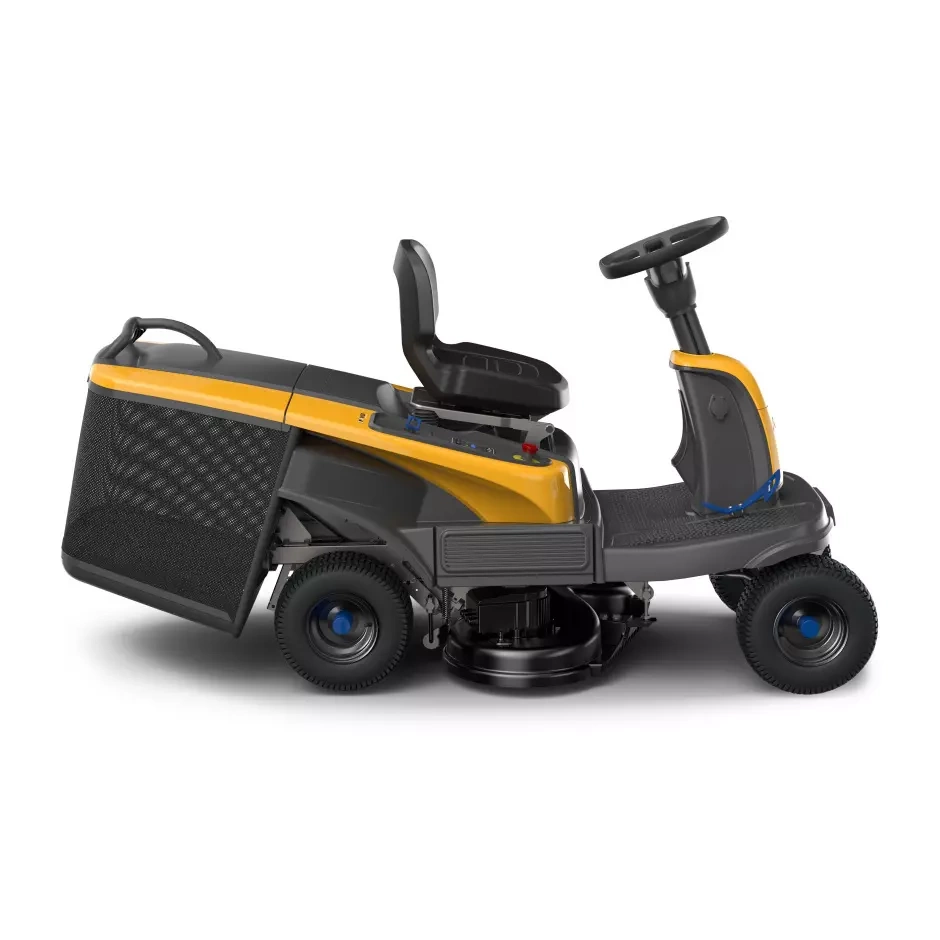 Traktor akumulatorowy Stiga Swift 372e