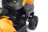 Traktor Ogrodowy Stiga Estate 798 W PŁUG + ŁAŃCUCHY