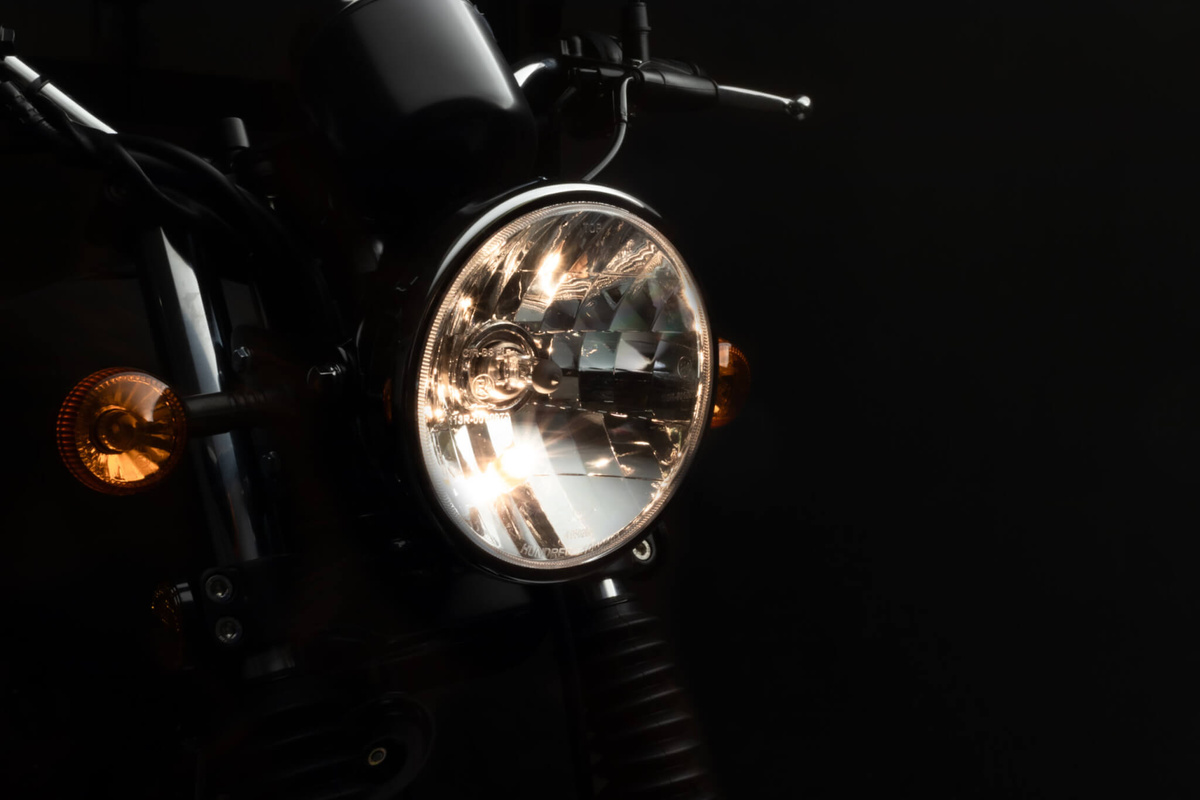 Motocykl Junak RAW 125 - 125 cm3 - Transport GRATIS. Prawdziwe raty 0%