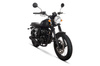 Motocykl Junak RAW 125 - 125 cm3 - Transport GRATIS. Prawdziwe raty 0%
