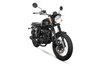 Motocykl Junak RAW 125 - 125 cm3 - Transport GRATIS. Prawdziwe raty 0%