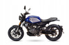 Motocykl Junak SC 125 - 125 cm3 - Transport GRATIS. Prawdziwe raty 0%