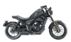 Motocykl ZONTES 125C