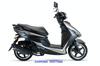 Skuter Junak 108 - 49 cm3 - Transport GRATIS. Prawdziwe raty 0%