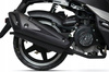 Skuter Junak 108 - 49 cm3 - Transport GRATIS. Prawdziwe raty 0%