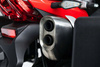 Motocykl Junak RX ONE - 125 cm3 - ABS - Czarno-czerwony, Transport GRATIS. Prawdziwe raty 0%