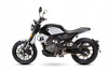 Motocykl Junak SC 125 - 125 cm3 - Transport GRATIS. Prawdziwe raty 0%