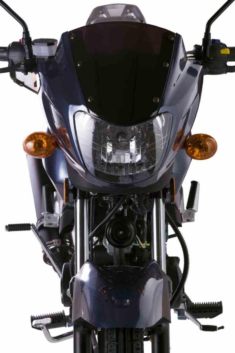 Motorower Junak 901 - 49 cm3 - Transport GRATIS.