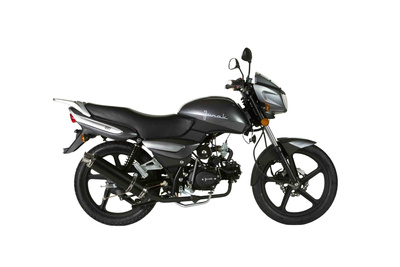 Motorower Junak 901 - 49 cm3 - Transport GRATIS. Prawdziwe raty 0%