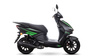 Skuter Junak 109 cm3 - Transport POLSKA GRATIS