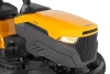 Traktor ogrodowy Stiga Estate 384 M Manual + PRZYCZEPKA