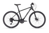 KELLYS PHANATIC 30 ANTHRACITE M 28''