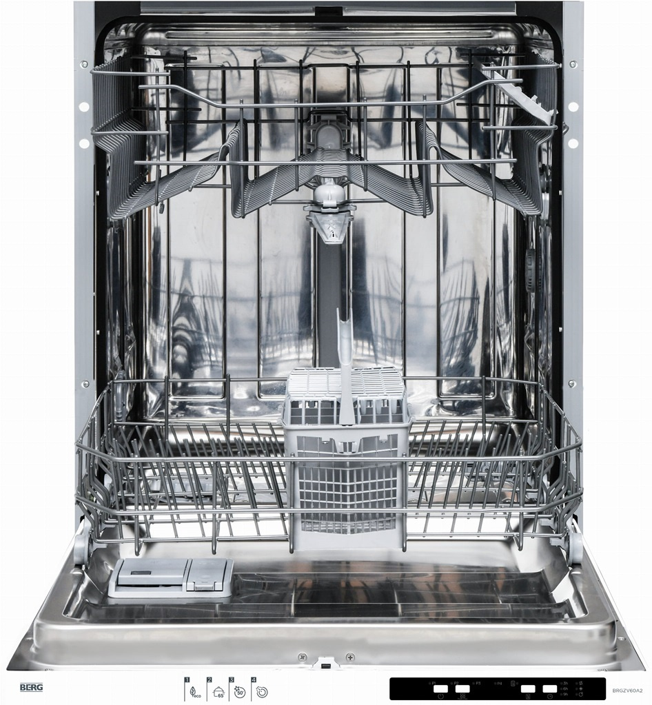 Zmywarka Berg BRGZV60A2