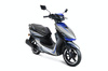 Skuter Junak 108 - 49 cm3 - Transport GRATIS. Prawdziwe raty 0%