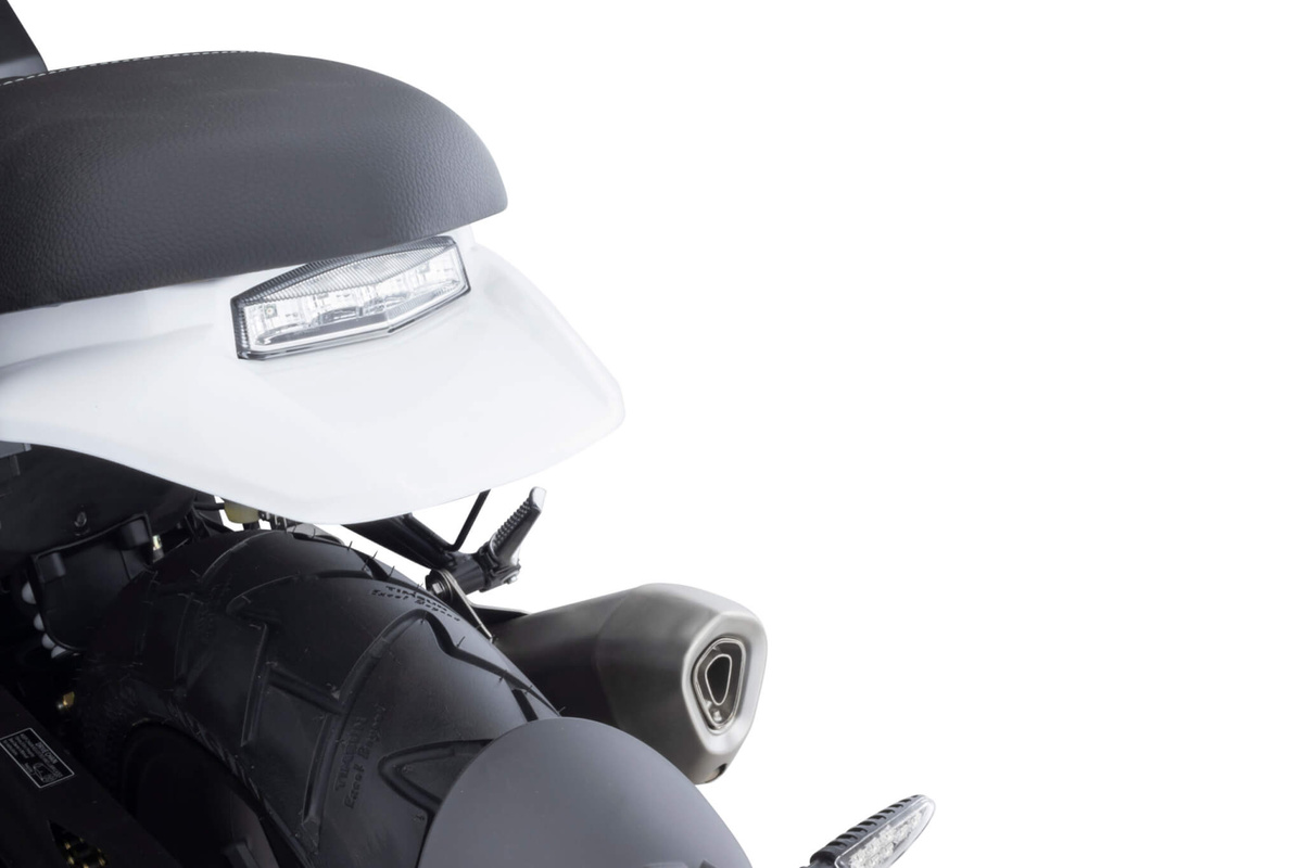 Motocykl Junak SC 300 - 300 cm3 - Transport GRATIS. Prawdziwe raty 0%