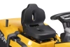 Traktor ogrodowy Stiga Estate 598W + PŁUG + ŁAŃCUCHY