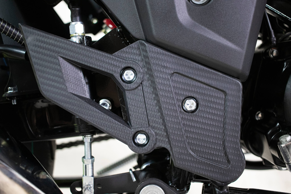 Motorower Junak 906 - 49 cm3 - Transport GRATIS.