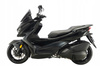 Skuter Zontes z 125 m - 125 cm3 - dostawa, raty
