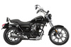 Junak M12 125 ABS z Transportem i Raty 0%
